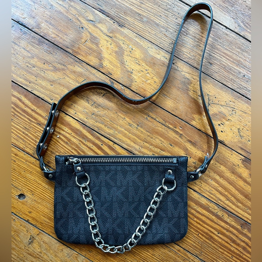 Michael Kors Waist Belt Bag